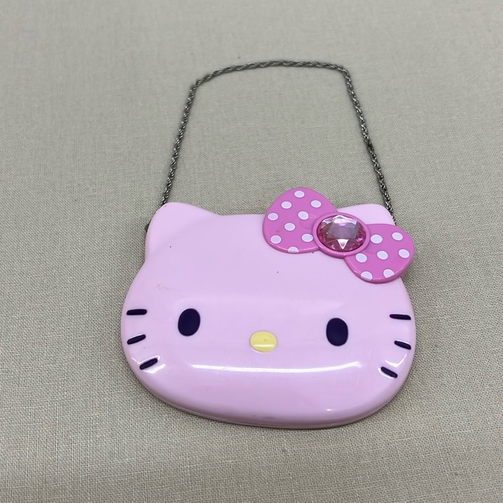 Sanrio Hello Kitty Mirror Compact